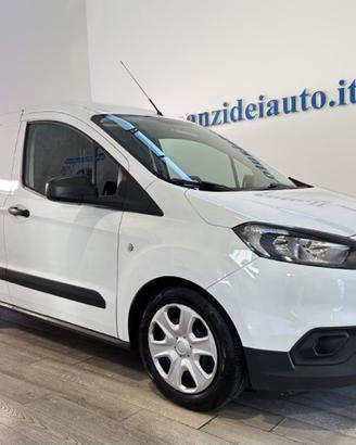 FORD Transit Courier 1.5 TDCi 75CV Van Trend E6D