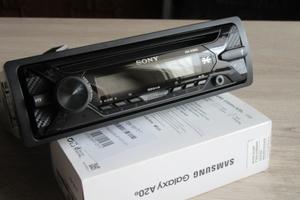Autoradio Sony 