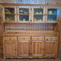 Credenza - mobile sala da pranzo