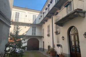Casale Monferrato bilocale prestigioso