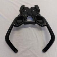 Maniglione con supporto top case bmw gs