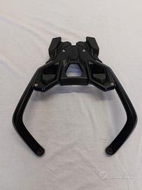 Maniglione con supporto top case bmw gs
