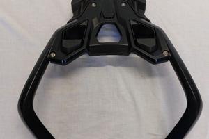 Maniglione con supporto top case bmw gs