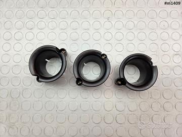 CORNETTI TROMBETTE TRIUMPH STREET TRIPLE 675 2007