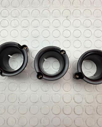 CORNETTI TROMBETTE TRIUMPH STREET TRIPLE 675 2007