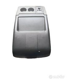 Frigorifero Indel B TB 2001