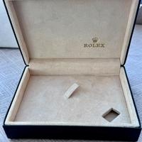 Scatola Rolex Cellini Vintage 49.00.71