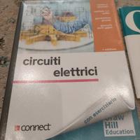 libro di testo circuiti elettrici di Charles K. Al