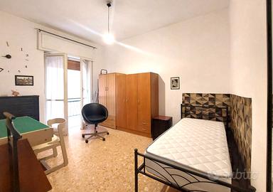 APPARTAMENTO PER 2 STUDENTI/E VIA DUOMO-UNIVERSITà