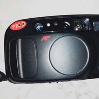 macchine fotografiche anni 90