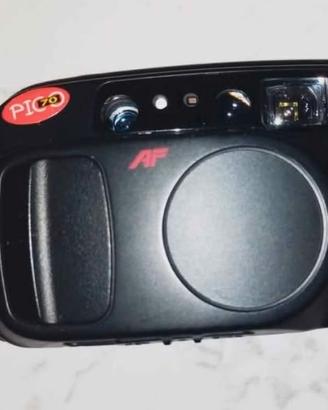 macchine fotografiche anni 90