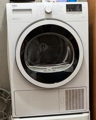 Asciugatrice beko 7kg