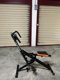 Attrezzo per i piegamenti