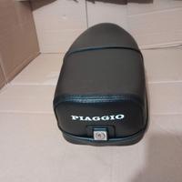 Selle nuove vespa et3 con serratura e levetta orig