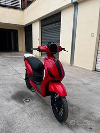 Scooter elettrico Vitale