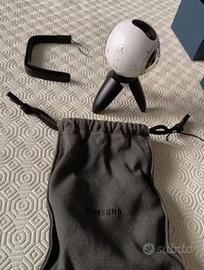 Samsung Gear 360 360°