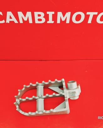 POGGIAPIEDI SX BMW G650X COUNTRY G 650 XCOUNTRY