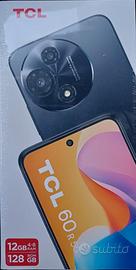 TELEFONO NUOVO IMBALLATO TCL 60R 5G 128 GB ROM 12