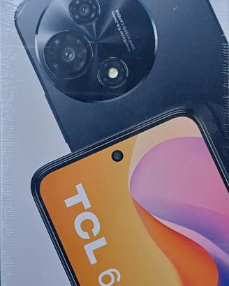 TELEFONO NUOVO IMBALLATO TCL 60R 5G 128 GB ROM 12