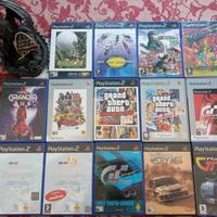 Giochi Ps2 originali retrogames (terza parte)