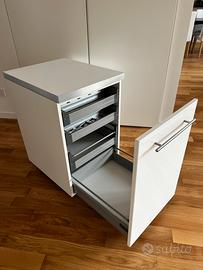 Cassettiera IKEA