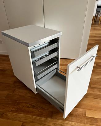 Cassettiera IKEA