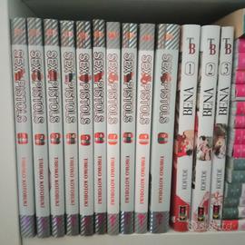  manga yaoi 