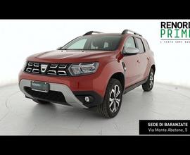 DACIA Duster 1.0 tce Prestige Gpl 4x2 100cv
