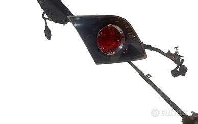 Fanale Stop Faro posteriore interiore Sinistro MAZ