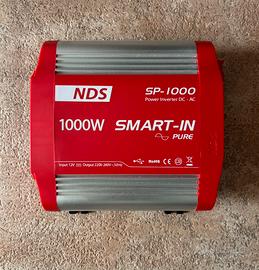 Inverter nds sp1000-12V