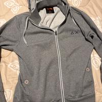 Felpa Sun68 taglia L