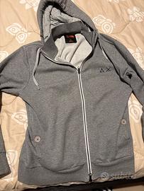 Felpa Sun68 taglia L