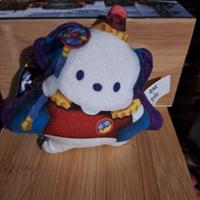 Yu-gi-oh x hello kitty 