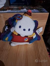 Yu-gi-oh x hello kitty 