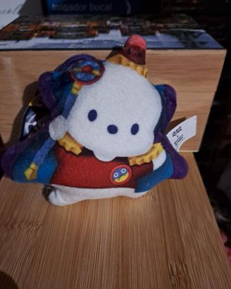 Yu-gi-oh x hello kitty 