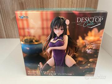 Statua Taito To Love Ru Darkness Desktop Cute Yui