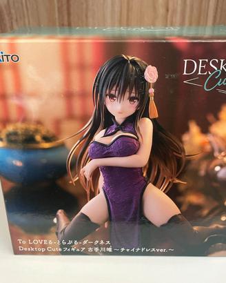 Statua Taito To Love Ru Darkness Desktop Cute Yui