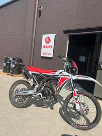 Fantic XE 50cc Performance 2022