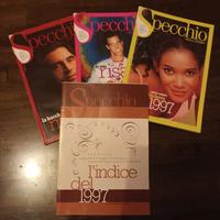 RIVISTE  SPECCHIO