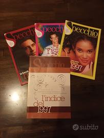 RIVISTE  SPECCHIO