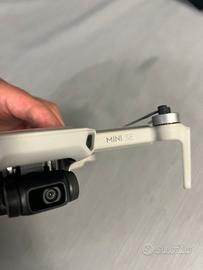 Dji Mini SE