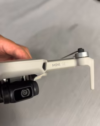 Dji Mini SE