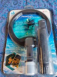 Metal detector professionale 