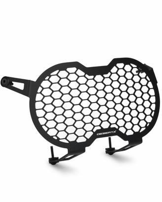 Protezione Fanale anteriore per Ducati Desert X