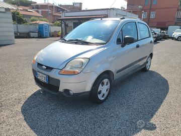 Chevrolet Matiz 800 SE Chic GPL SOLO 114 MILA KM