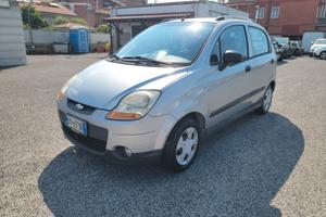 Chevrolet Matiz 800 SE Chic GPL SOLO 114 MILA KM