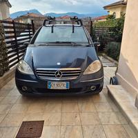 Mercedes Classe A 2005 