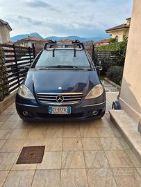 Mercedes Classe A 2005 