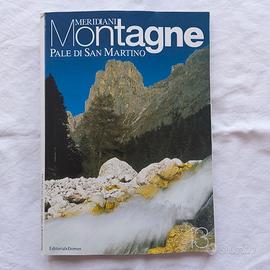 Meridiani Montagne - Pale di San Martino