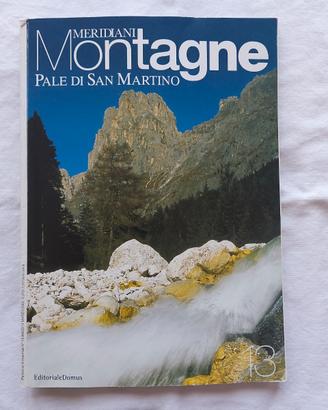 Meridiani Montagne - Pale di San Martino
